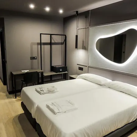 Hotel Palmas Canteras