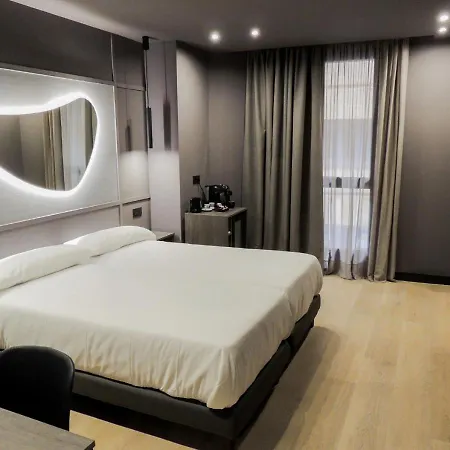 Palmas Canteras Hotel