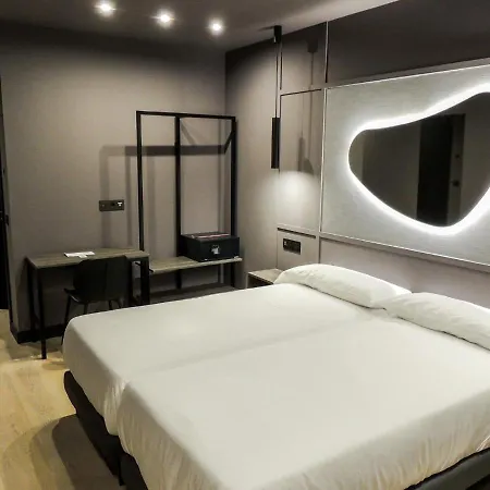 Palmas Canteras Hotel